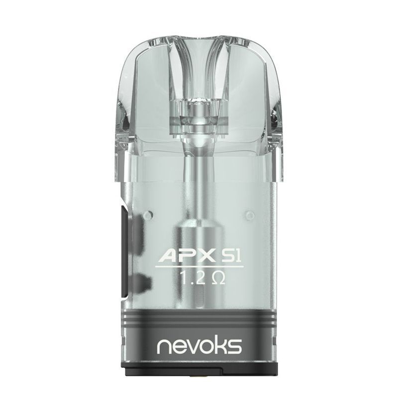 Nevoks APX S1 Pods 12 Ohm Ersatzpods