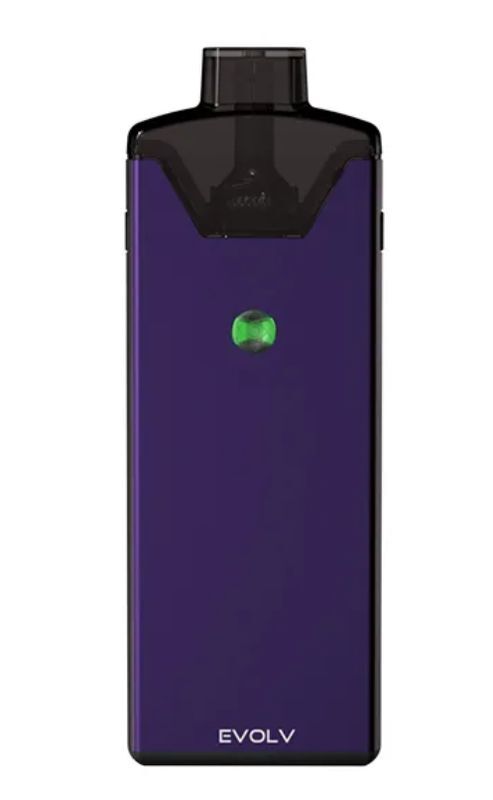 Evolv Reflex Kit Purple
